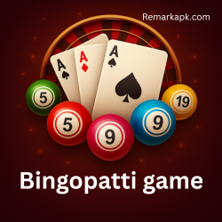 BingoPatti Game