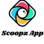 Scoopz App
