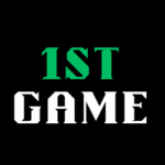 1st Game