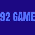 92 Game