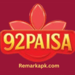92 Paisa Game