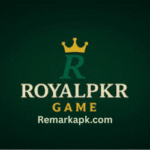 Royal Pkr Game