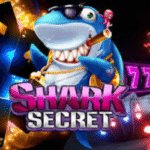 Shark Secret 777