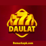 Daulat 777 Game