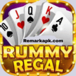 Rummy Regal