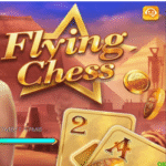 Flying Chess