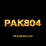 Pak804 Game