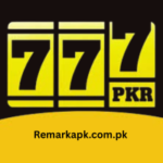 777Pkr Game
