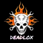 Deadlox Injector