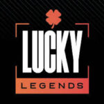 Lucky Legends Casino