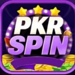 PKRSpin Game