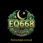 EQ668 Game