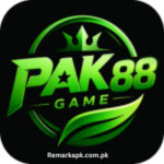 Pak88 Game