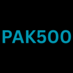PAK500 Game