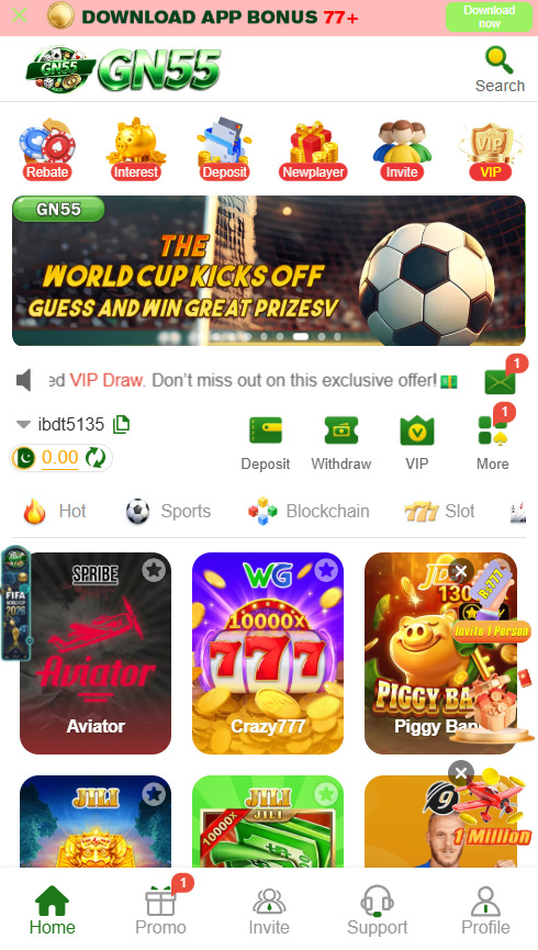 gn55 game apk
