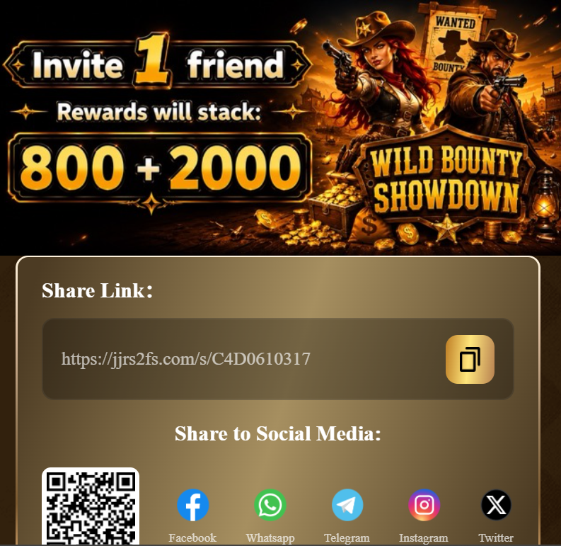 jjrs Game App